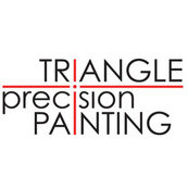 Triangle Precision Painting